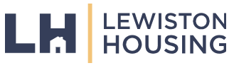 Lewiston Housing Authority logo